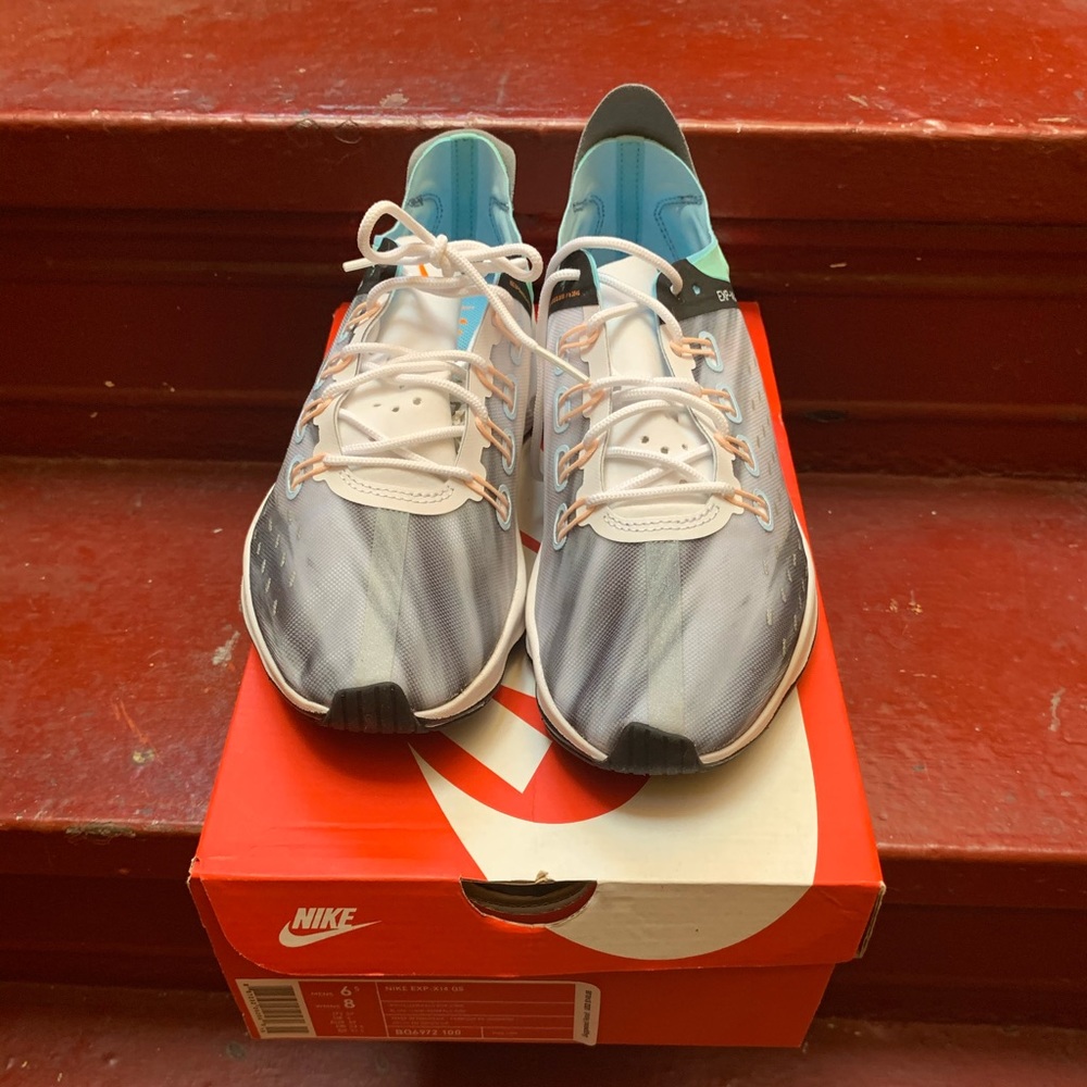 Nikes
